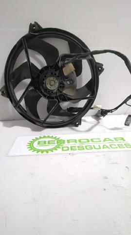 PEUGEOT 1253N5 Ventilador eléctrico de refrigeración completo (motor y hélice)  disponible Lugo