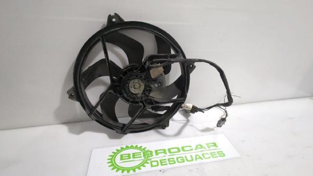 PEUGEOT 1253N5 Ventilador eléctrico de refrigeración completo (motor y hélice)  comprar en Albacete