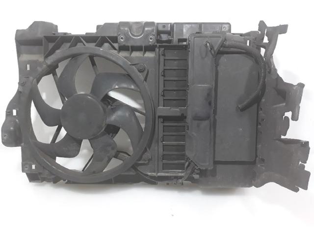 1253N5 Ventilador eléctrico de refrigeración completo (motor y hélice)  comprar en Zaragoza