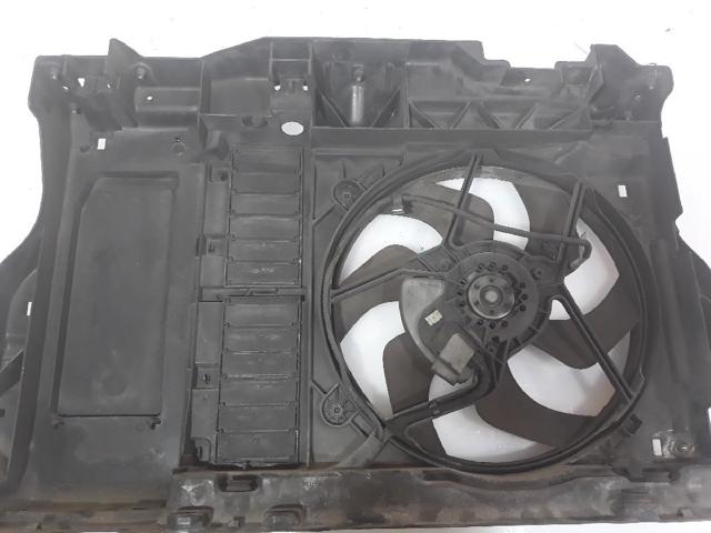 1253N5 Ventilador eléctrico de refrigeración completo (motor y hélice)  comprar en Reus
