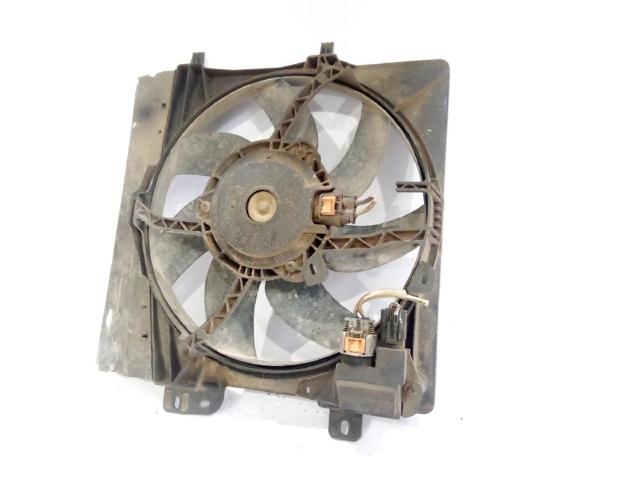 PEUGEOT 1253P8 Ventilador de radiador  en stock Salamanca