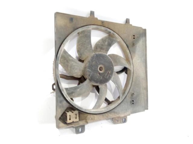 1253P8 Ventilador de radiador  en stock Sabadell