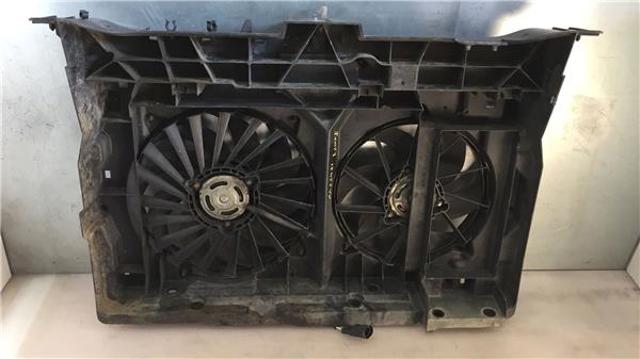 1253Q7 PEUGEOT Ventilador de refrigeración completo derecho (motor y hélice) comprar Madrid