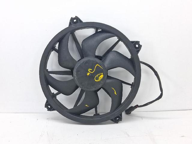1253Q7 PEUGEOT Ventilador de refrigeración completo derecho (motor y hélice)  disponible Vigo