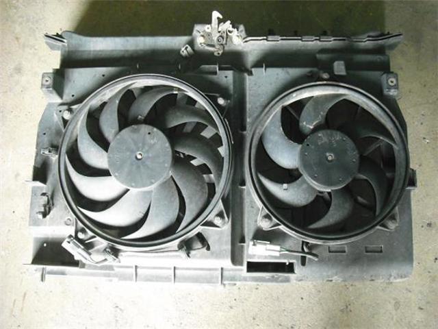 1253Q7 Ventilador de refrigeración completo derecho (motor y hélice)  disponible Utrera