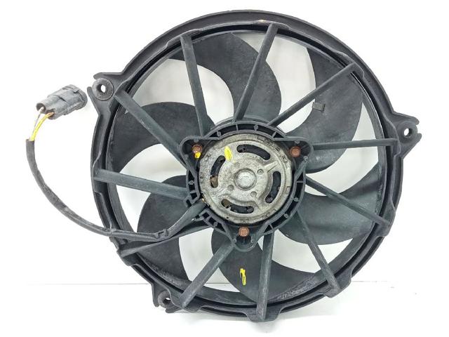 PEUGEOT 1253Q7 Ventilador de refrigeración completo derecho (motor y hélice) comprar Barcelona
