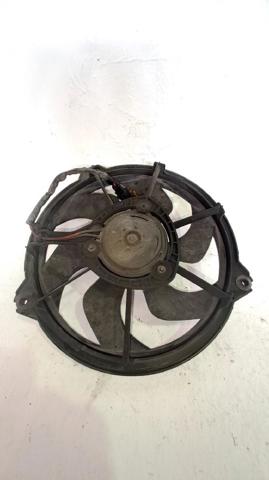 PEUGEOT 1253Q7 Ventilador de refrigeración completo derecho (motor y hélice)  comprar en Ponferrada