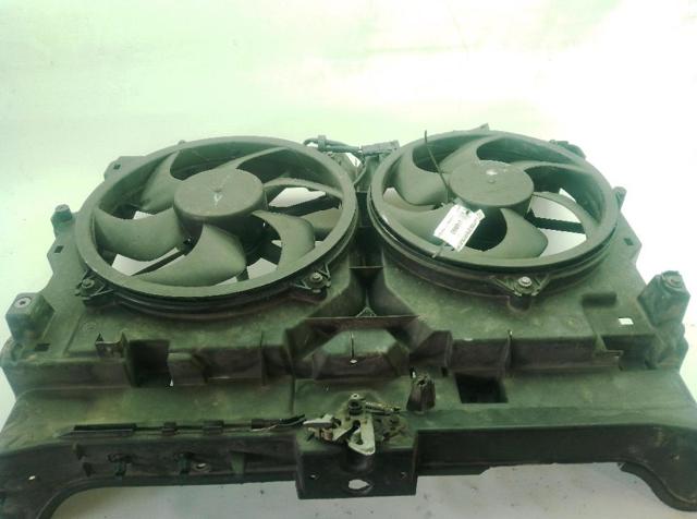 PEUGEOT 1253Q7 Ventilador de refrigeración completo derecho (motor y hélice)  comprar en Murcia