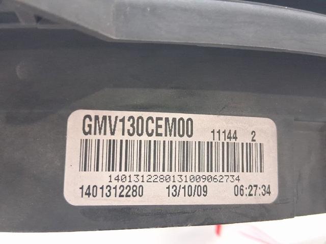 1253Q7 PEUGEOT Ventilador de refrigeración completo derecho (motor y hélice) comprar Alcalá