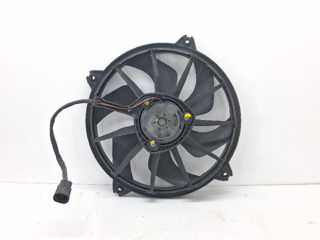 1253Q7 PEUGEOT Ventilador de refrigeración completo derecho (motor y hélice)  comprar en Lleida