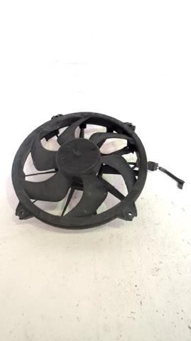 PEUGEOT 1253Q7 Ventilador de refrigeración completo derecho (motor y hélice)  disponible España