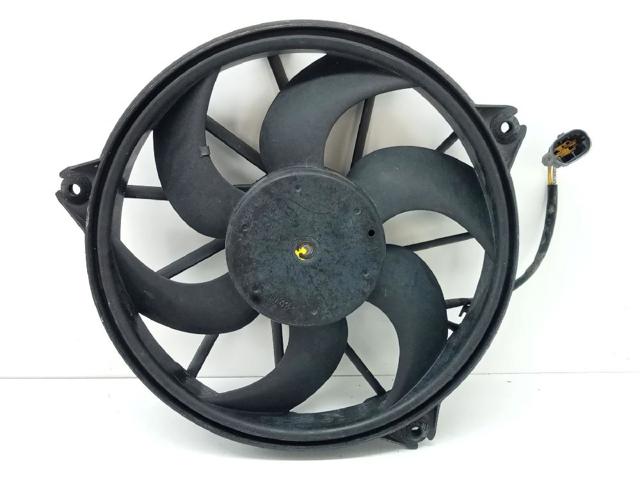 1253Q7 Ventilador de refrigeración completo derecho (motor y hélice)  disponible Utrera