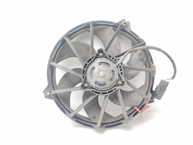 1253Q7 Ventilador de refrigeración completo derecho (motor y hélice)  disponible Burgos