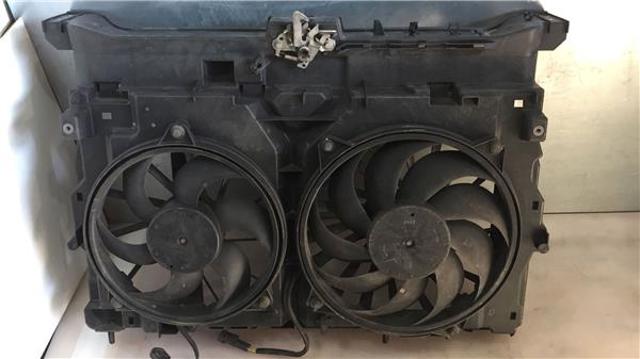 PEUGEOT 1253Q7 Ventilador de refrigeración completo derecho (motor y hélice)  disponible España
