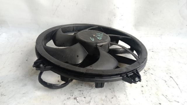 PEUGEOT 1253Q8 Ventilador (rodete +motor) refrigeración del motor con electromotor, izquierdo  disponible Valladolid