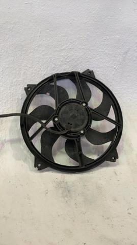 1253Q8 Ventilador eléctrico de refrigeración completo izquierdo (motor y hélice)  en stock Granada
