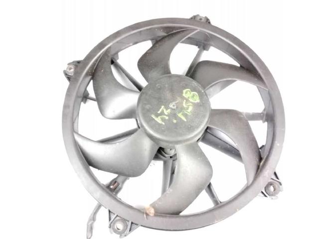 1253Q8 PEUGEOT Ventilador eléctrico de refrigeración completo izquierdo (motor y hélice)  comprar en Lleida