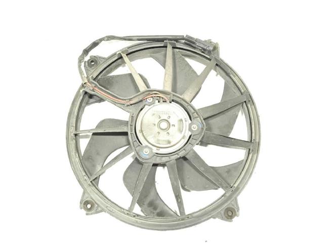1253Q8 PEUGEOT Ventilador eléctrico de refrigeración completo izquierdo (motor y hélice)  en stock Huelva