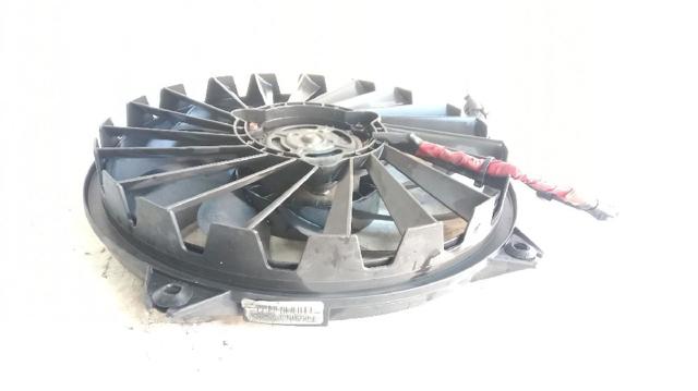 PEUGEOT 1253Q8 Ventilador (rodete +motor) refrigeración del motor con electromotor, izquierdo  comprar en Ponferrada