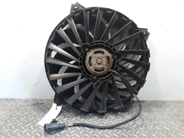 1253Q8 Ventilador eléctrico de refrigeración completo izquierdo (motor y hélice) comprar Almería