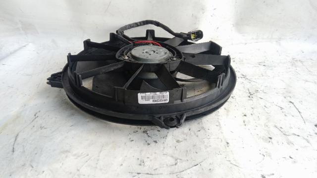 1253Q8 PEUGEOT Ventilador (rodete +motor) refrigeración del motor con electromotor, izquierdo  comprar en Lleida