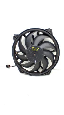 PEUGEOT 1253Q8 Ventilador eléctrico de refrigeración completo izquierdo (motor y hélice)  comprar en Ponferrada