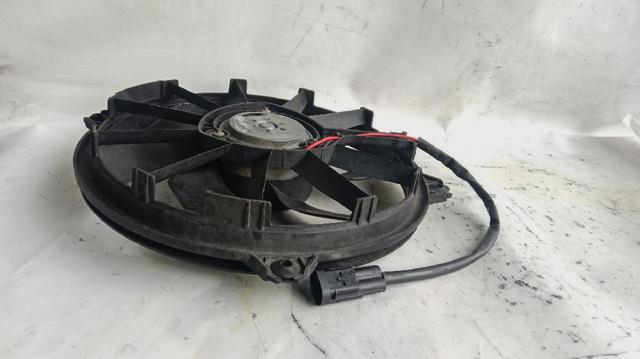 PEUGEOT 1253Q8 Ventilador (rodete +motor) refrigeración del motor con electromotor, izquierdo  en stock Salamanca