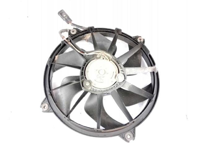 1253Q8 Ventilador eléctrico de refrigeración completo izquierdo (motor y hélice) comprar Sevilla