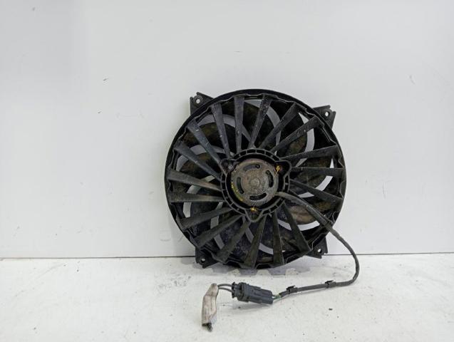 PEUGEOT 1253Q8 Ventilador (rodete +motor) refrigeración del motor con electromotor, izquierdo  comprar en Ponferrada