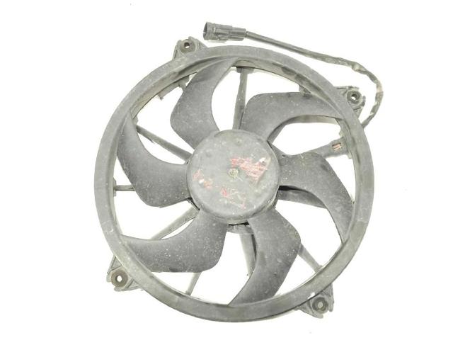 PEUGEOT 1253Q8 Ventilador eléctrico de refrigeración completo izquierdo (motor y hélice) comprar Barcelona