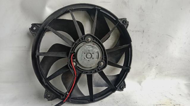 PEUGEOT 1253Q8 Ventilador (rodete +motor) refrigeración del motor con electromotor, izquierdo  disponible España