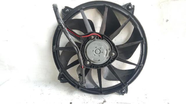 1253Q8 PEUGEOT Ventilador (rodete +motor) refrigeración del motor con electromotor, izquierdo  disponible Alicante