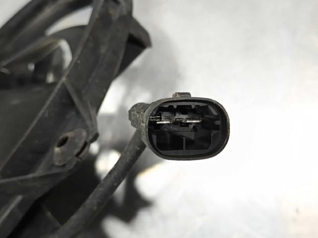 1253Q8 PEUGEOT Ventilador eléctrico de refrigeración completo izquierdo (motor y hélice)  comprar en Oviedo
