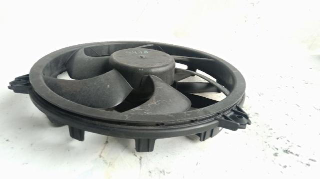 PEUGEOT 1253Q8 Ventilador (rodete +motor) refrigeración del motor con electromotor, izquierdo  comprar en Murcia