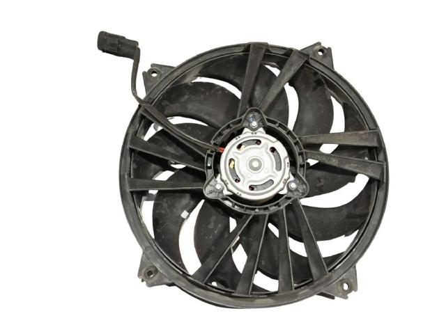 1253Q8 Ventilador eléctrico de refrigeración completo izquierdo (motor y hélice)  disponible Málaga