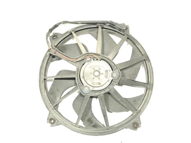 PEUGEOT 1253Q8 Ventilador (rodete +motor) refrigeración del motor con electromotor, izquierdo  en stock Salamanca