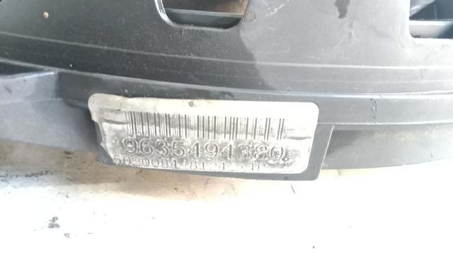 1253Q8 Ventilador (rodete +motor) refrigeración del motor con electromotor, izquierdo  comprar en Reus