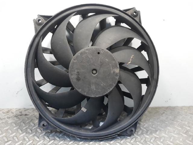 1253Q8 Ventilador eléctrico de refrigeración completo izquierdo (motor y hélice)  comprar en Reus