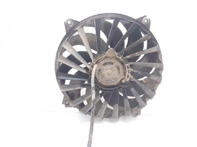 PEUGEOT 1253Q8 Ventilador eléctrico de refrigeración completo izquierdo (motor y hélice)  comprar en Ponferrada