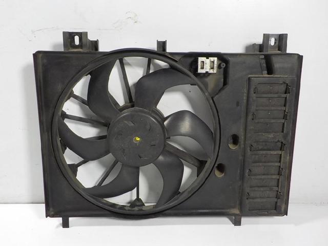 1253R4 Ventilador de radiador comprar Almería