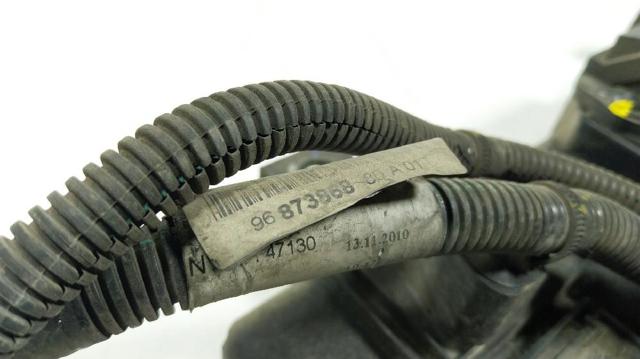 1253R4 Difusor del radiador de refrigeración con motor y hélice  comprar en Pontevedra