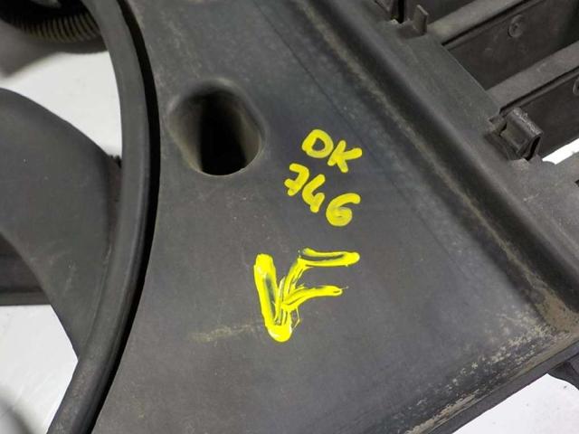 1253R4 PEUGEOT Ventilador de radiador  en stock Huelva