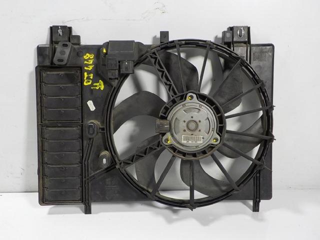 1253R4 Ventilador de radiador comprar Almería