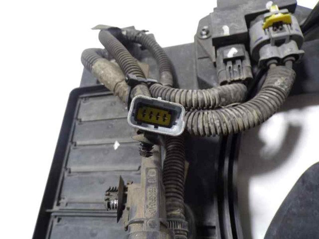 1253R4 Ventilador de radiador  en stock Castellón