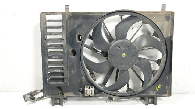 PEUGEOT 1253R4 Ventilador de radiador comprar Tarragona