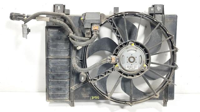 1253R4 PEUGEOT Ventilador de radiador comprar Alcalá