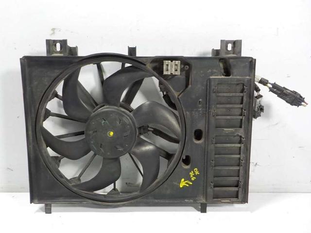 PEUGEOT 1253R4 Ventilador de radiador  en stock Valencia