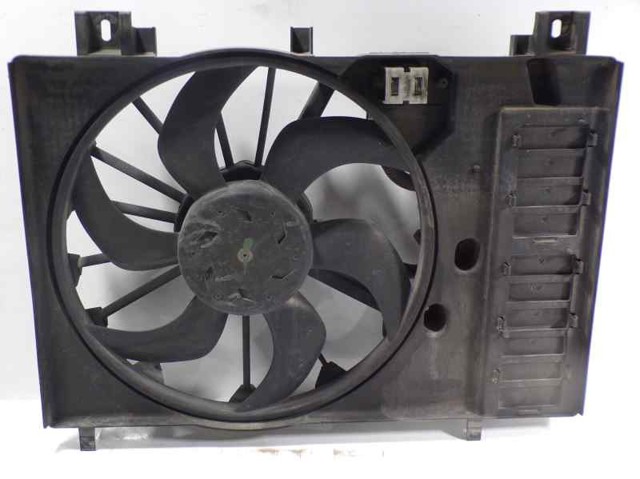 1253R4 Difusor del radiador de refrigeración con motor y hélice  comprar en Zaragoza