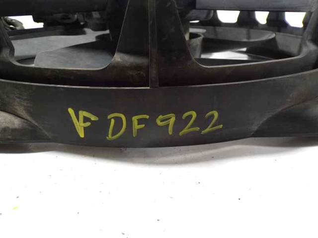 PEUGEOT 1253R4 Ventilador de radiador comprar Barcelona