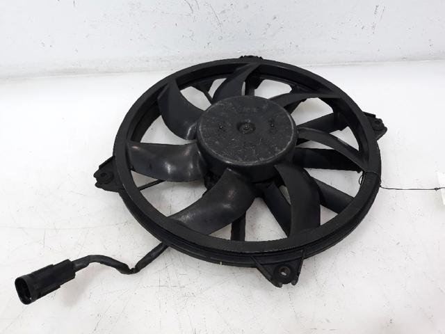 1253T5 Ventilador del motor  en stock Sabadell